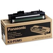 Panasonic KX-PDM5 Orjinal Drum Ünitesi - KX-P4410 / KX-P5410 / UF-766 (T3186) - PANASONIC