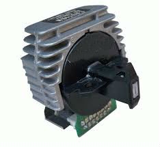 Panasonic KXP-1150 / KXP-1694 Printhead - 1