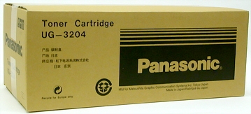 Panasonic UG-3204 Orjinal Drum Ünitesi - UF-745 / UF-755 / UF-775 (T3027)