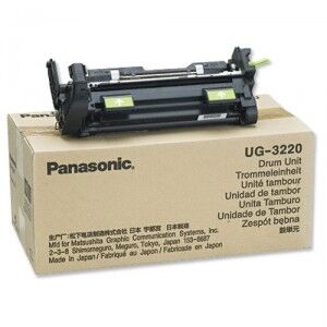Panasonic UG-3220 Original Drum Unit - UF-490 / UF-4100 - 2