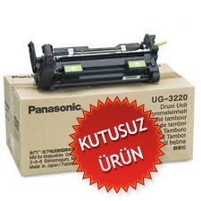Panasonic UG-3220 Original Drum Unit - UF-490 / UF-4100 (Without Box)