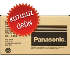PANASONIC - Panasonic UG-3309 Original Toner - UF-744 / UF-788 (Without Box)