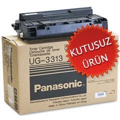 Panasonic UG-3313 UF-550 Original Toner (Without Box)