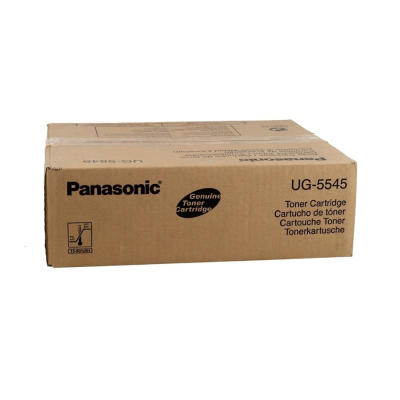 PANASONIC - Panasonic UG-5545 Original Toner - UF-7100 / UF-8100