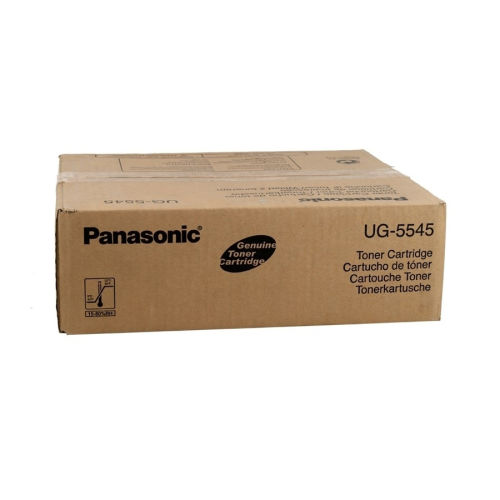 Panasonic UG-5545 Orjinal Toner - UF-7100 / UF-8100 (T7595)