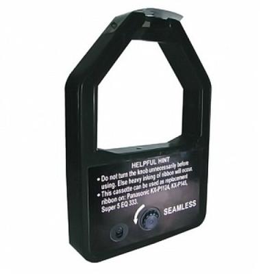 Panasonic KX-P155 Muadil Şerit - KXP1624 / KXP1654 / KXP2624 (T8786) - PANASONIC