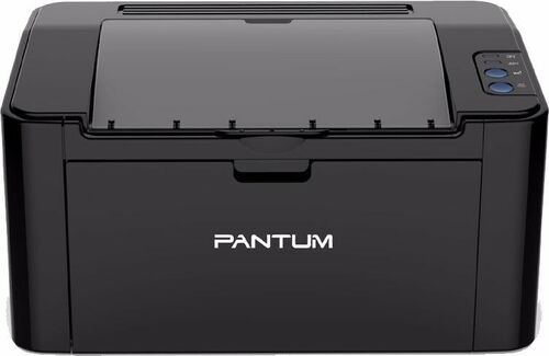 Pantum P2500 Mono Laser Yazıcı (T14657)