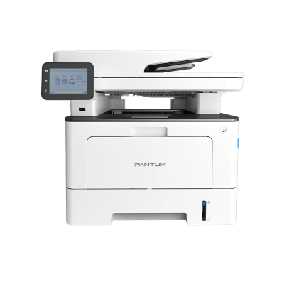 Pantum BM5220ADW Çok Fonksiyonlu Mono Lazer Yazıcı - 1