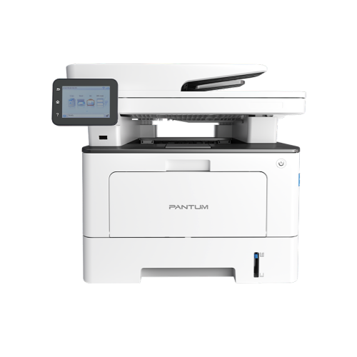 Pantum BM5220ADW Çok Fonksiyonlu Mono Lazer Yazıcı - 1