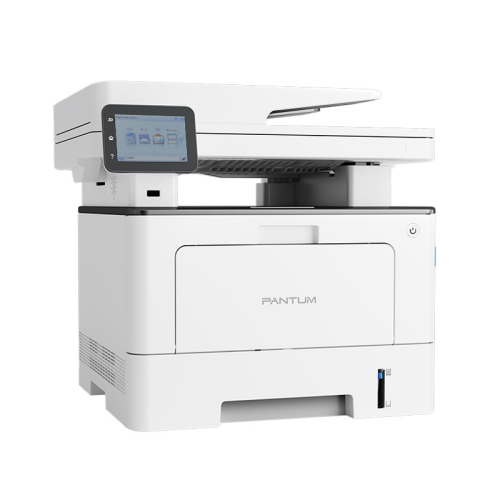 Pantum BM5220ADW Çok Fonksiyonlu Mono Lazer Yazıcı - 3