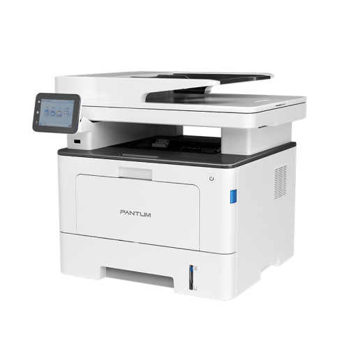 Pantum BM5220ADW Çok Fonksiyonlu Mono Lazer Yazıcı - 4