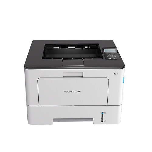 Pantum BP5100DN Mono Lazer Yazıcı - 1