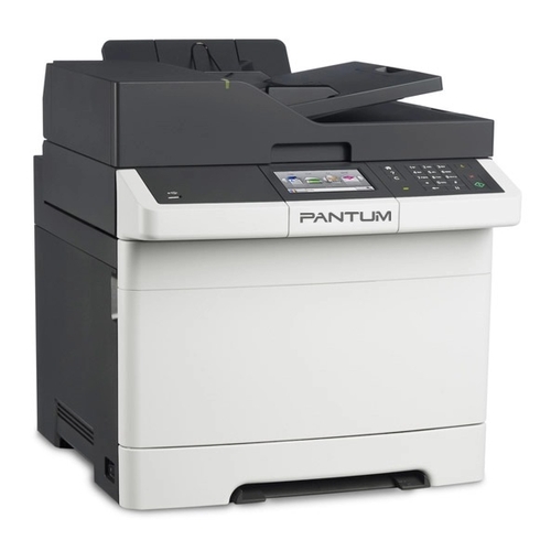 Pantum CM7000FDN Tarayıcı + Fotokopi + Fax Renkli Lazer Yazıcı 22 ppm (T16896)