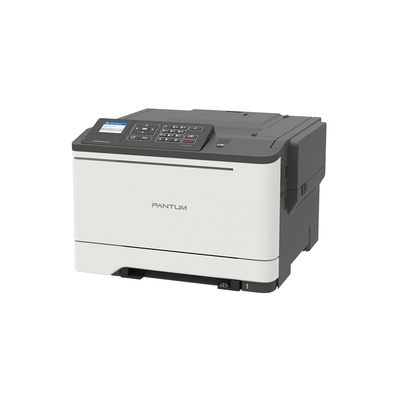 PANTUM - Pantum CP2500DN A4 Colour Laser Printer 23 ppm