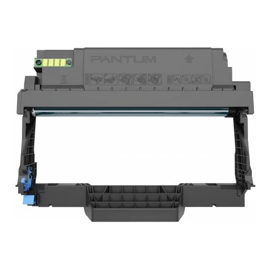 Pantum DL-5120 Black Drum Unit - BP5100DN - PANTUM