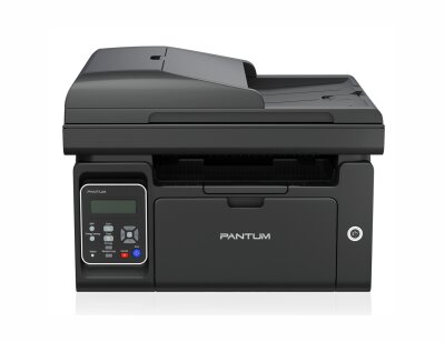 Pantum M6550NW Mono Çok Fonksiyonlu Lazer Yazıcı - PANTUM
