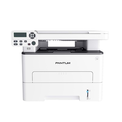 PANTUM - Pantum M6700DW Wi-Fi + Scanner + Copier Mono Multi-Function Laser Printer