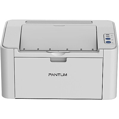 Pantum P2200 Mono Lazer Yazıcı - PANTUM