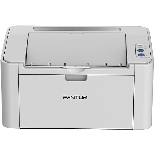 Pantum P2200 Mono Lazer Yazıcı - 1