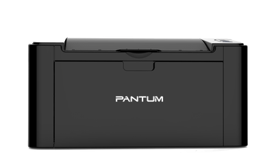 PANTUM - Pantum P2500W Wi-Fi Mono Laser Printer