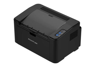 Pantum P2500W Wi-Fi Mono Laser Printer - Thumbnail