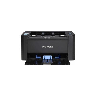 Pantum P2500W Wi-Fi Mono Laser Printer - Thumbnail