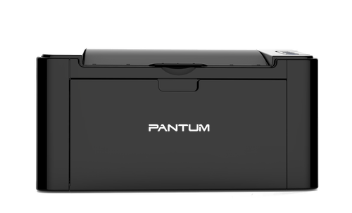 Pantum P2500W Wi-Fi Mono Laser Yazıcı (T15877)