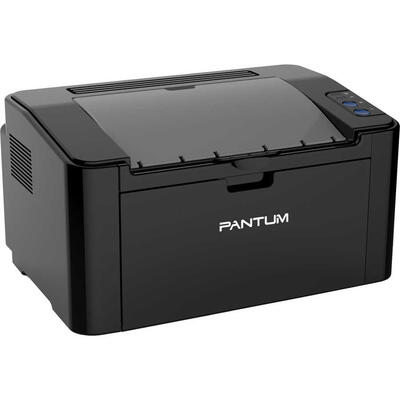 Pantum P2500W Wi-Fi Mono Laser Yazıcı (T15877) - Thumbnail