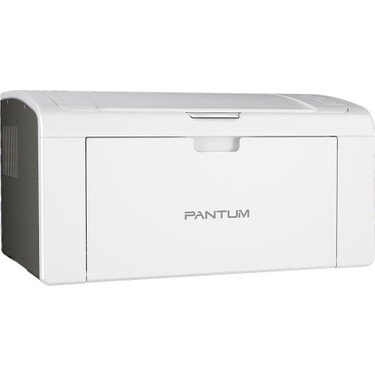 Pantum P2509W Wi-Fi Mono Lazer Yazıcı - 1