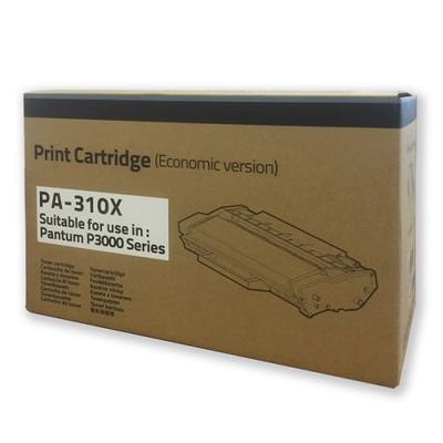 PANTUM - Pantum PA-310X Orjinal Toner P3255 (T12089)