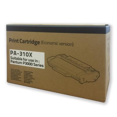 Pantum PA-310X Orjinal Toner P3255 (T12089) - PANTUM