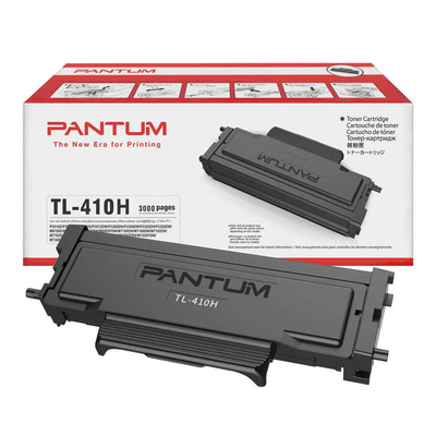 Pantum TL-410H Original Toner - M6700d / M6800fdw - PANTUM