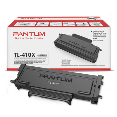 Pantum TL-410X Orjinal Toner Yüksek Kapasiteli - M6700d / M6800fdw - PANTUM