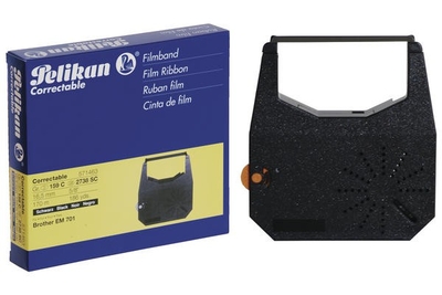 Pelikan 57A463 Compatıble Ribbon - Brother EM701 - PELİKAN
