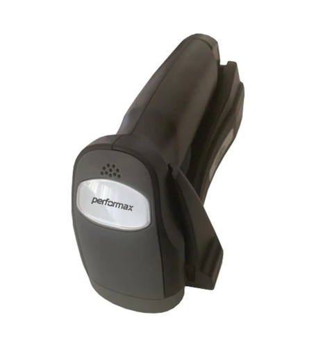 Performax PR-23 1D CCD USB Bluetooth Wireless Barcode Scanner