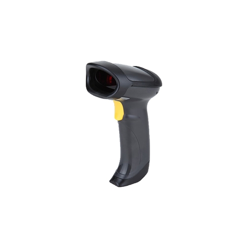 Performax PR17 1D Barcode Scanner (Wired)