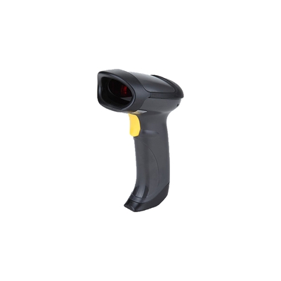 Performax PR17 1D Barcodeleser – Handheld + Stand, USB-Anschluss, Für Lager & Verkauf