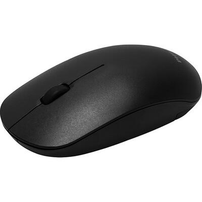 Philips M315 Siyah 2.4GHz Kablosuz Mouse (SPK7315) (T15524) - Thumbnail