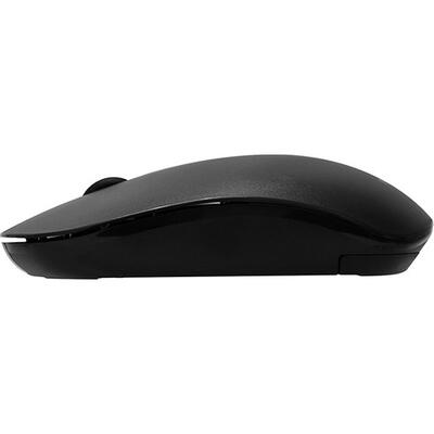 Philips M315 Siyah 2.4GHz Kablosuz Mouse (SPK7315) (T15524) - Thumbnail