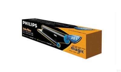 Philips PFA-301 Original Carbon Film - PPF-211, PPF-241, PPF-271 - PHILIPS