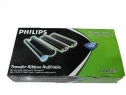 Philips PFA 333 (3LÜ) Fax Film - PHILIPS