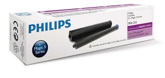 Philips PFA351 Orjinal Mürekkep Film (T10847) - PHILIPS