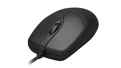 Philips SPK7234 Wired Optical Mouse 1000DPI - 3