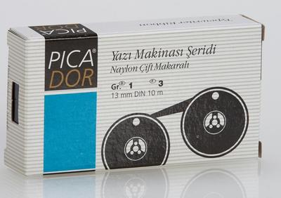 Pıcador GR1 F3 Writing Machine Ribbon - 