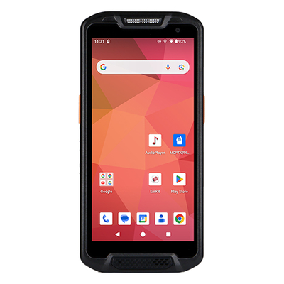 Point Mobile PM84 4GB Ram + 64GB Rom + 1D/2D Okuyucu + Wi-Fi6 + Bluetooth + Wi-Fi + Type-C + Nfc 5.45