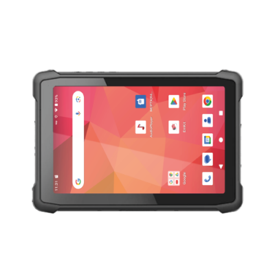 Point Tab PT-1000 2.2GHz 4GB/64GB 10.1'' Android 9 Endüstriyel Tablet - Point Mobile