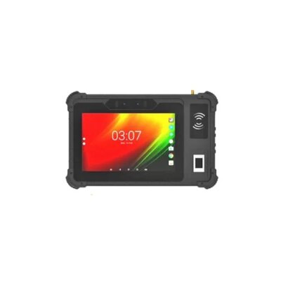 Point Tab PT-800 Wi-Fi + LTE 4GB/64GB 8'' Android 10 Endüstriyel Tablet - Point Mobile