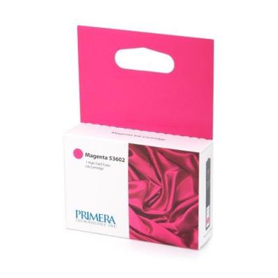Primera 53602 Magenta Original Cartridge - Bravo 4100 Series Printer Cartridge - PRIMERA