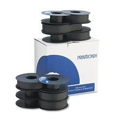 PRINTRONIX - Printronix 107675-001 Orjinal Şerit 6lı Paket P5215 / P5008 / P5210 (T6293)