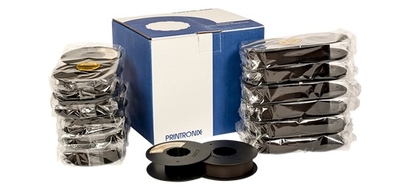 Printronix 175220-001 Orjinal Şerit 12'li Paket - P5220 / P5220s / P5224 (T9637) - PRINTRONIX